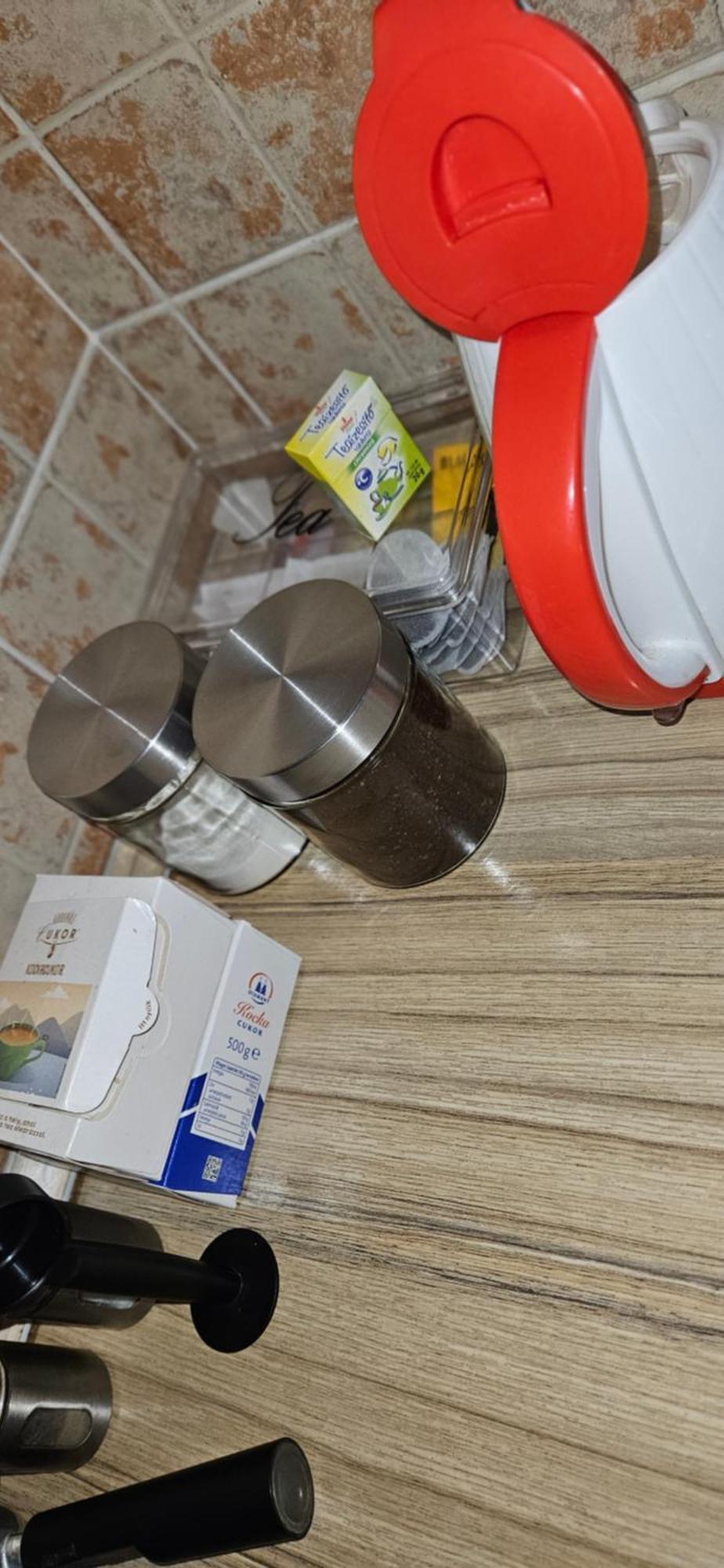 Greta Apartman ハイデゥソボスロー エクステリア 写真